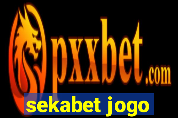 sekabet jogo